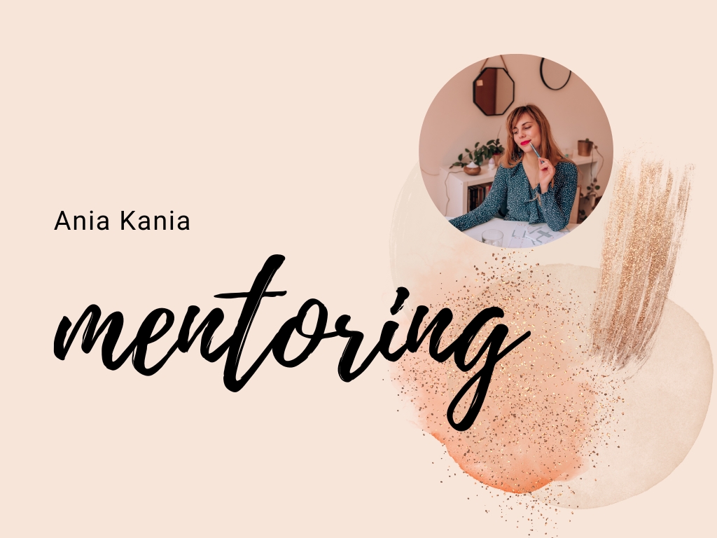 mentoring efektywności