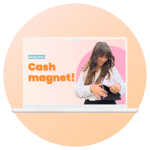 Masterclass Cash Magnet!